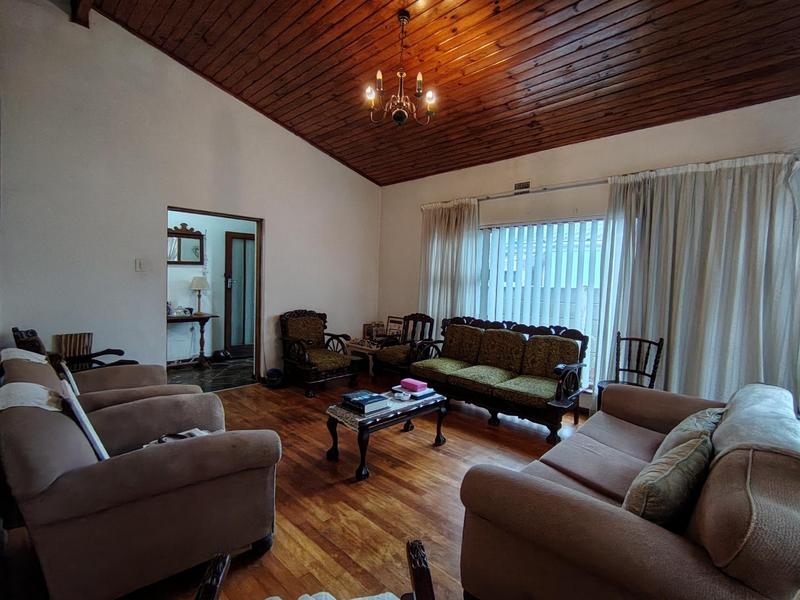 3 Bedroom Property for Sale in Brandwood Western Cape
